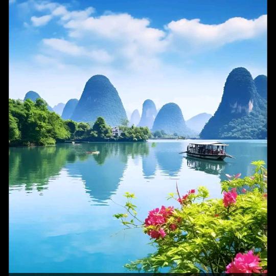 银行小鱼