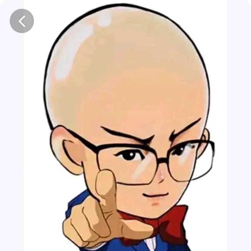 易司令(正经人）