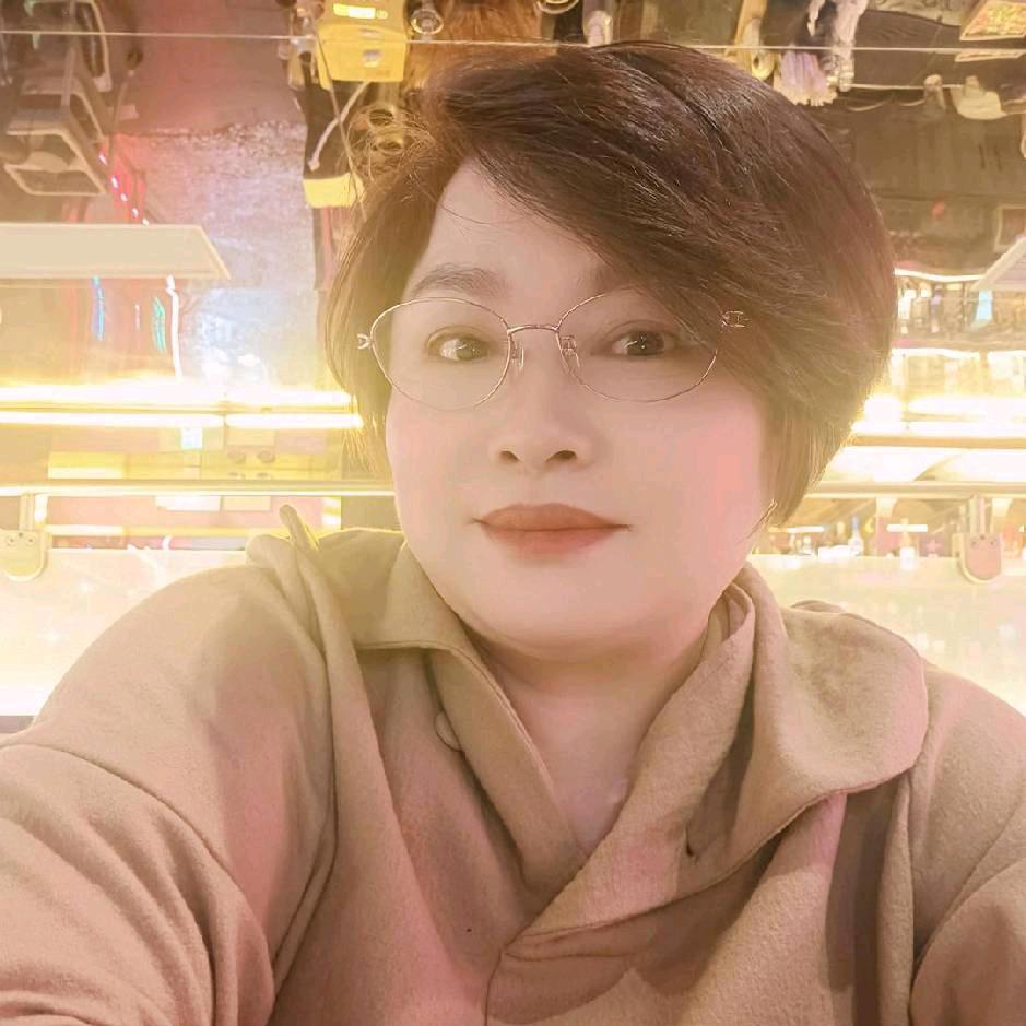 幸福女人