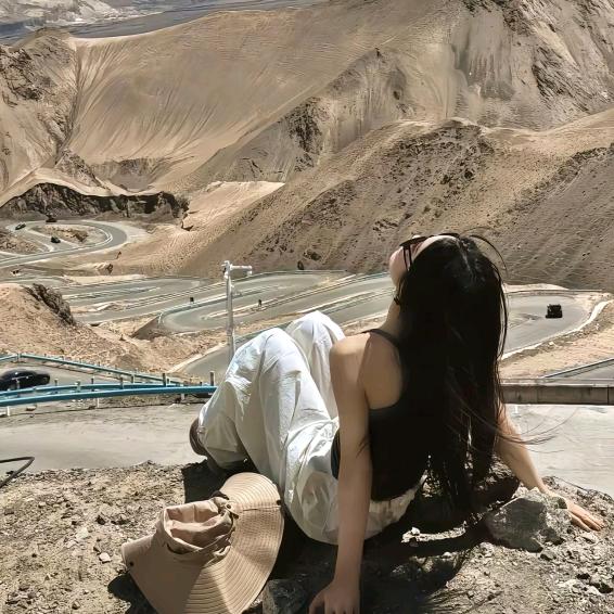 -傲娇小祖宗🍃