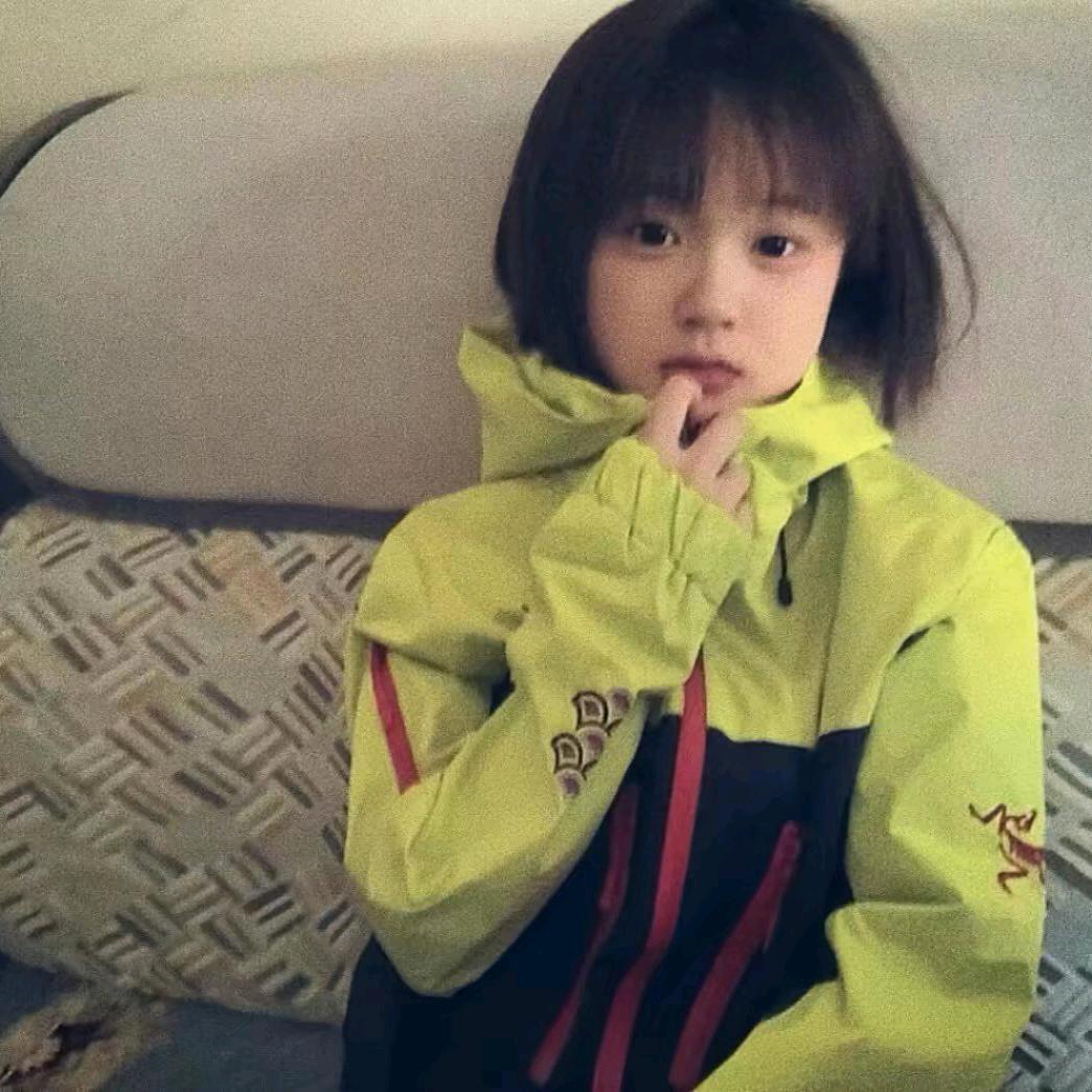 双子不爱吃辣椒