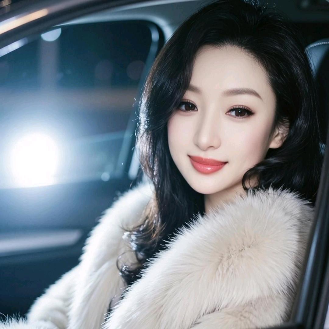 ✨夜空中的月亮✨