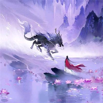 逍遥浪子