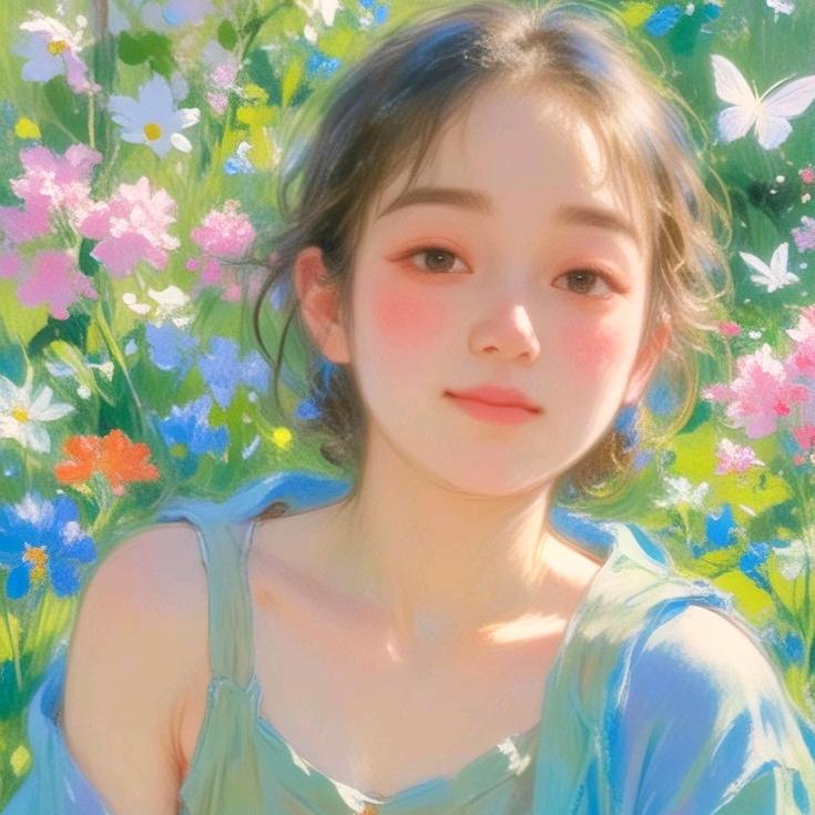 小幸运吖
