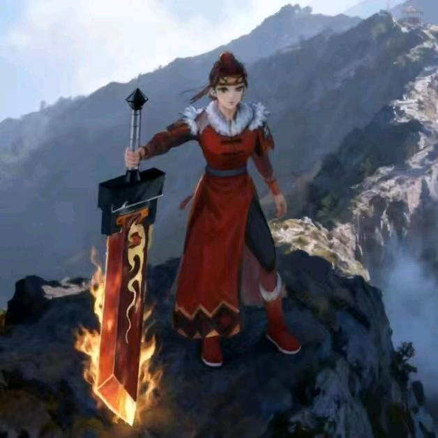 乱世✨⁵²¹¹阿良