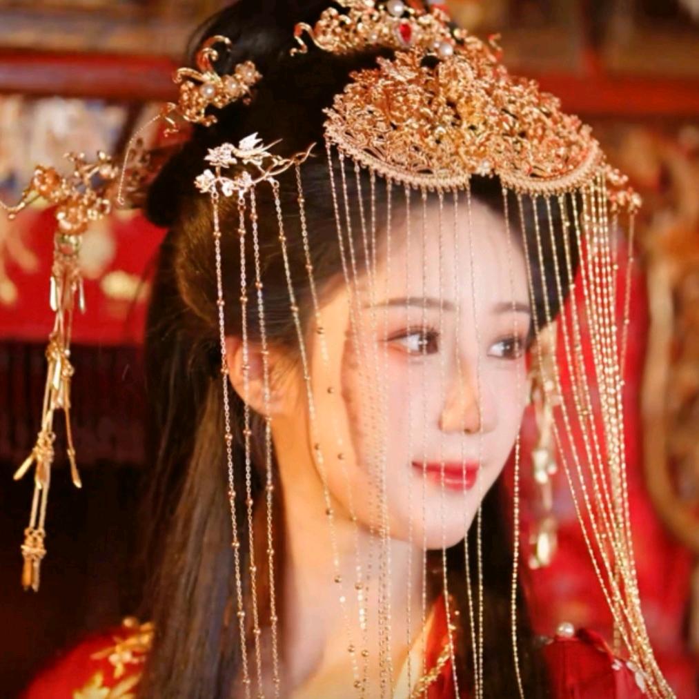 黑狱山脉的欣蓝头像