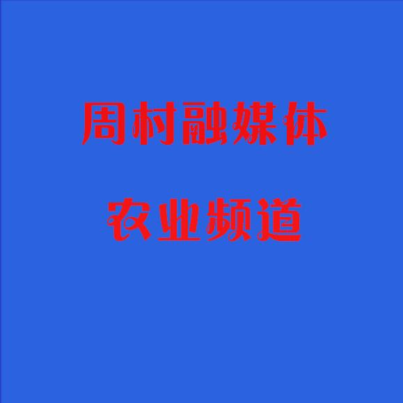 周村融媒农业频道