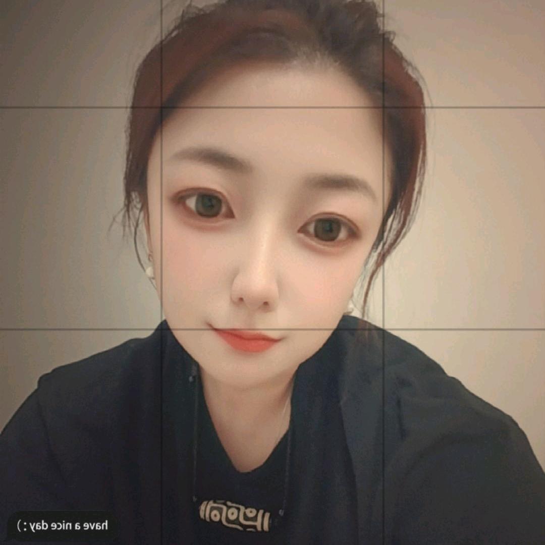 妍妍❤️