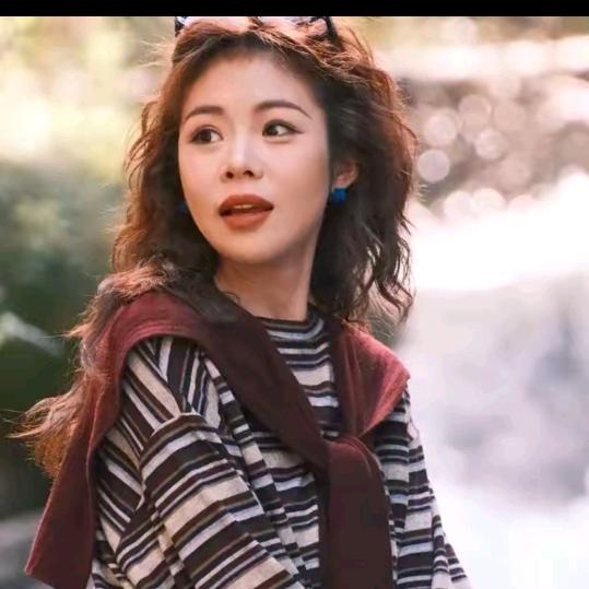 几里与麻~~穿搭返场