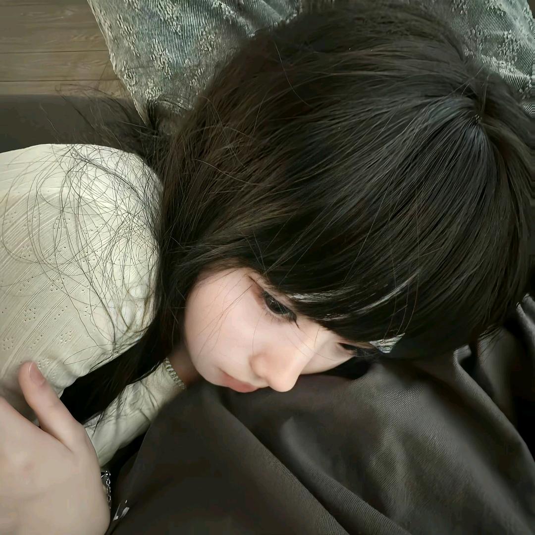 淋雨