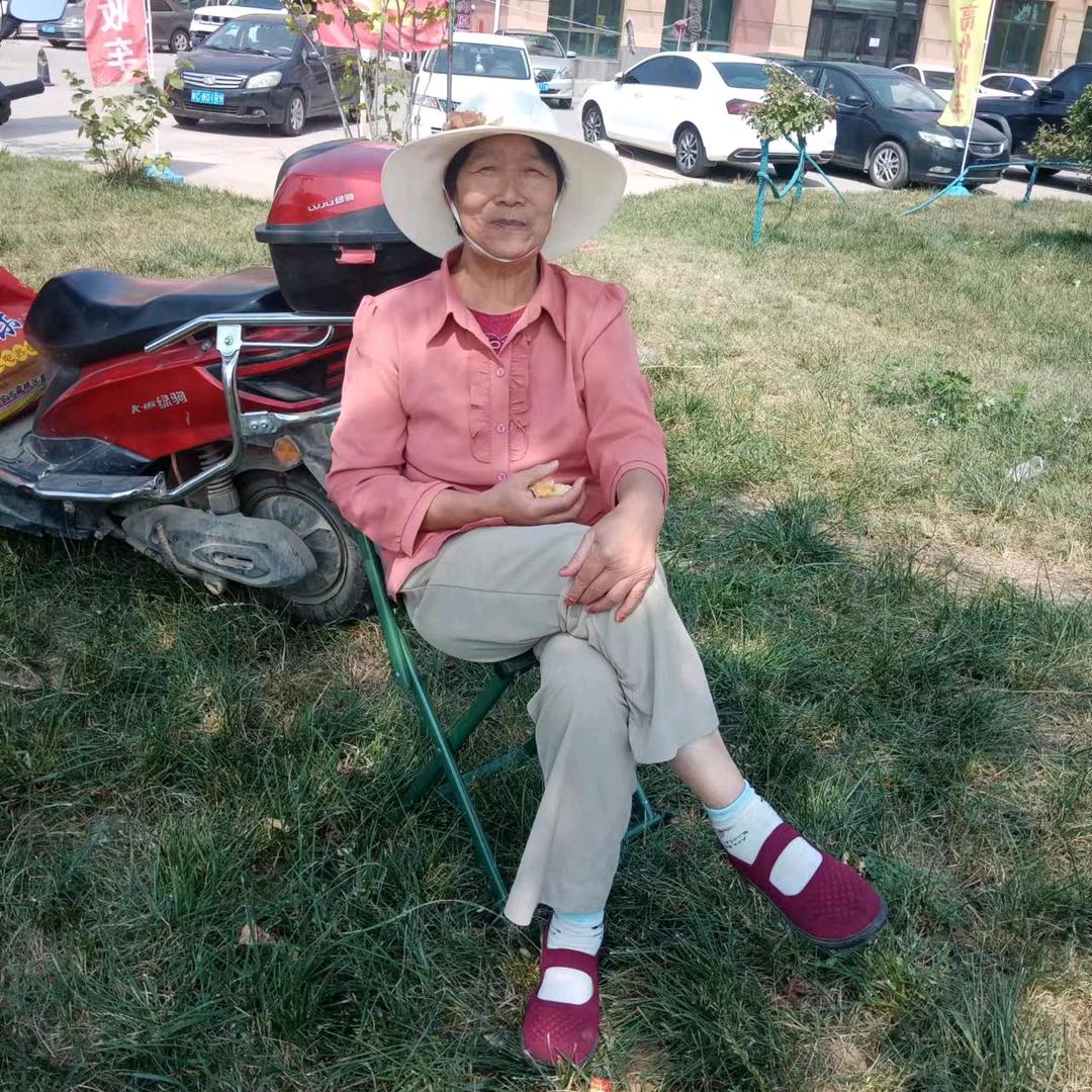 任姥姥