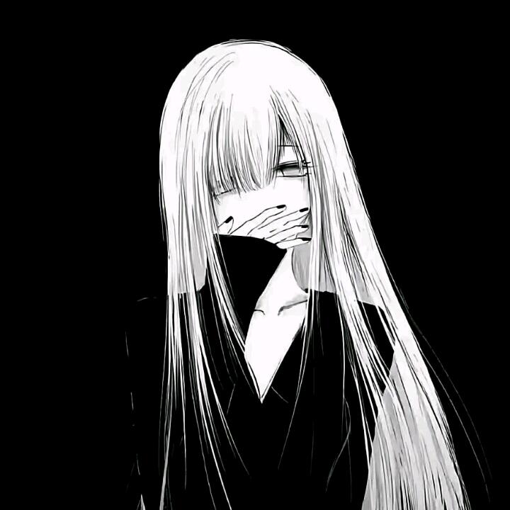 冷.