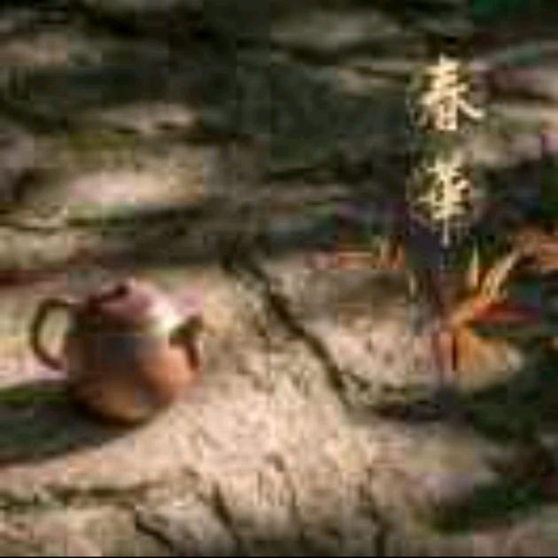 华夏的春天