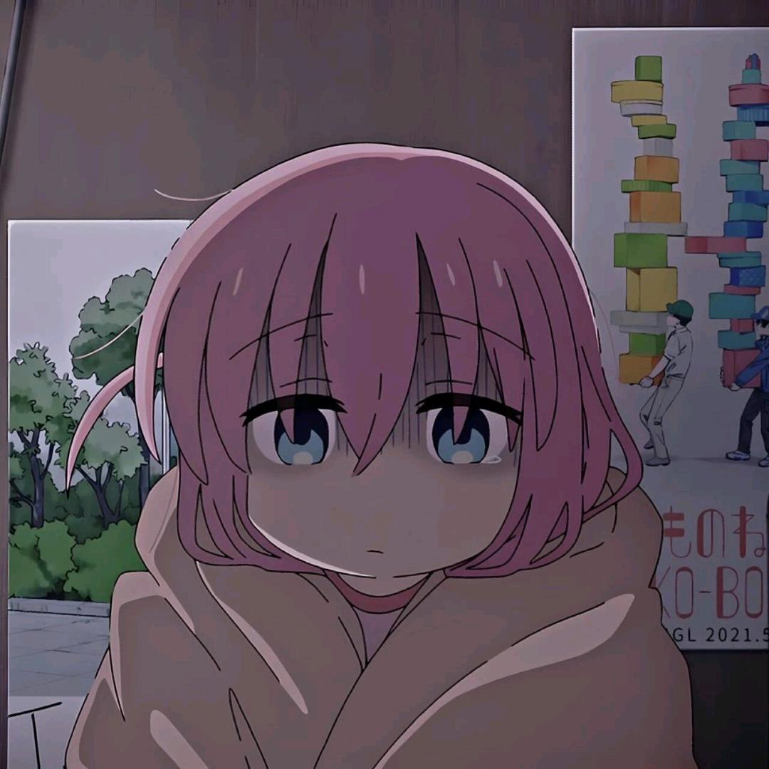 Little loneliness