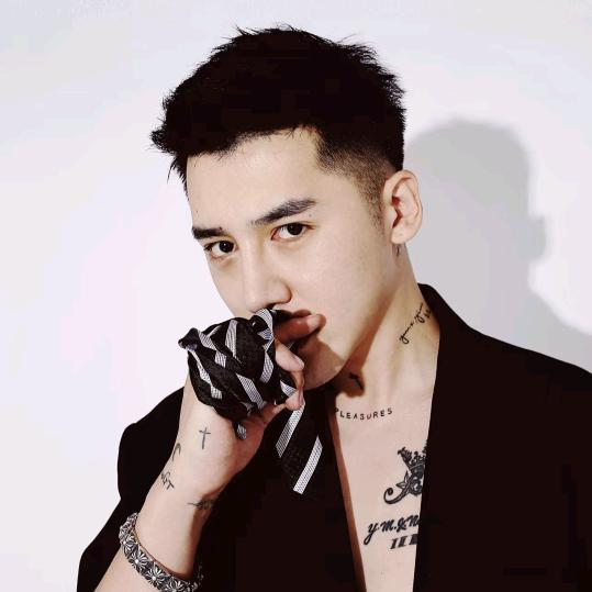杨圣坤《直播返场》