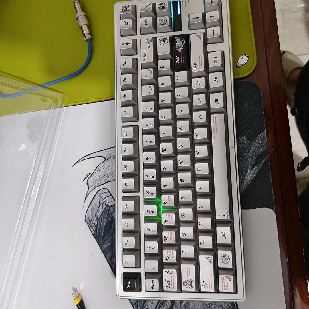 悠悠