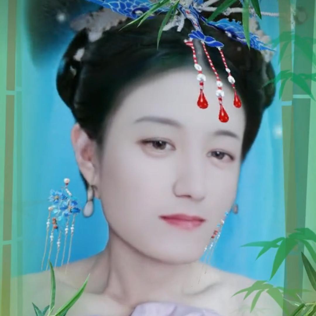 🎋嘦姕☘️wife🕊