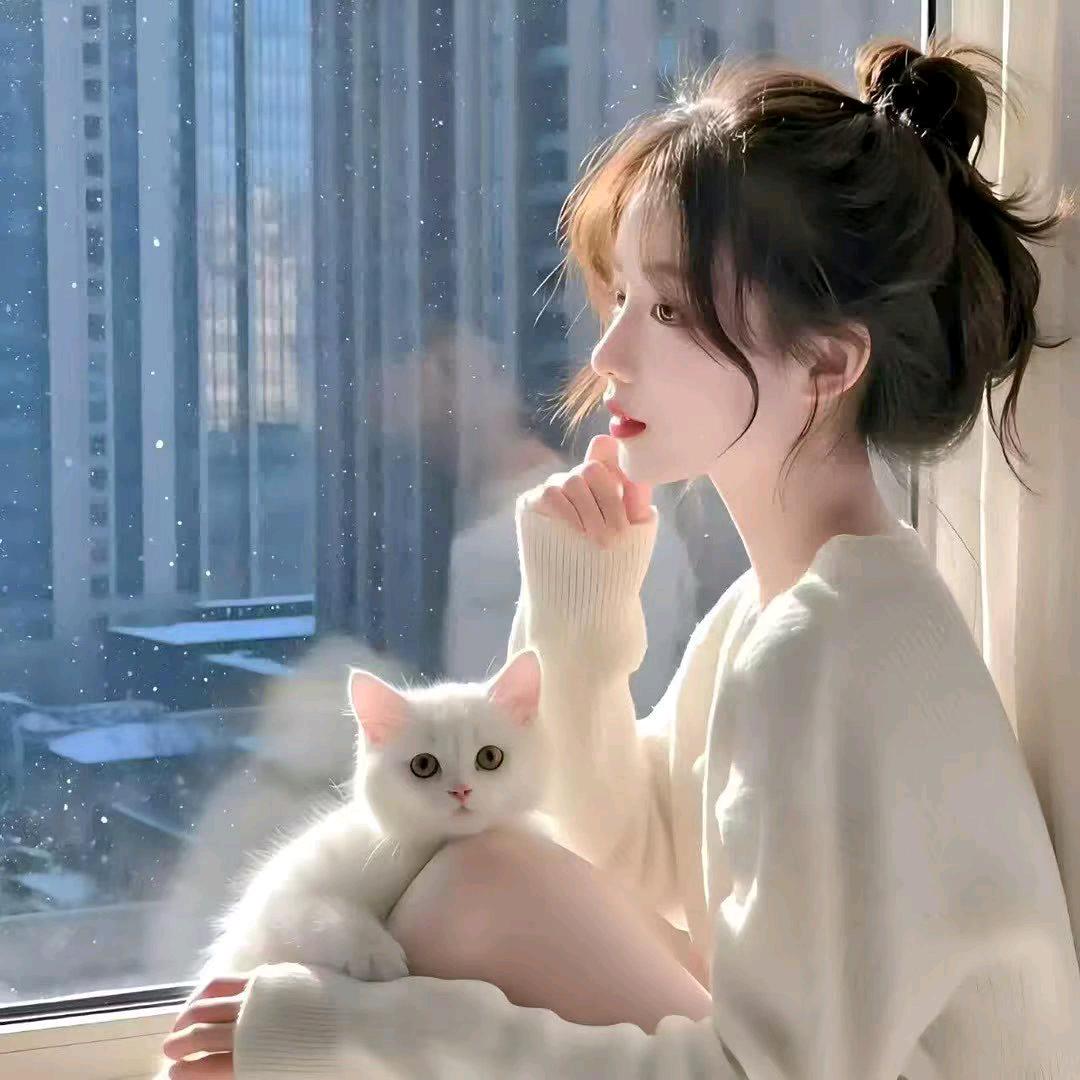 初见🍃
