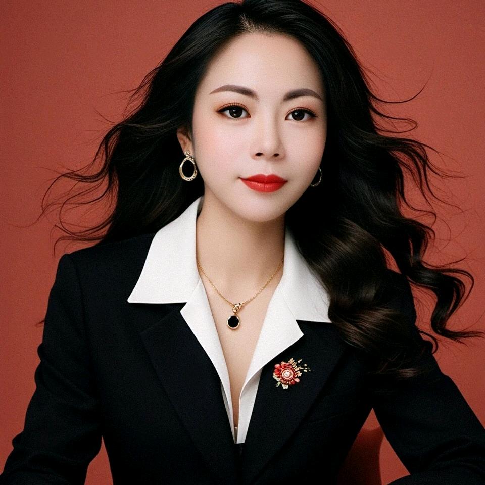 熊老师美业人