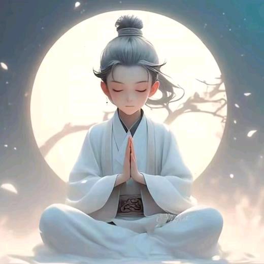 沉默不胡闹🐒