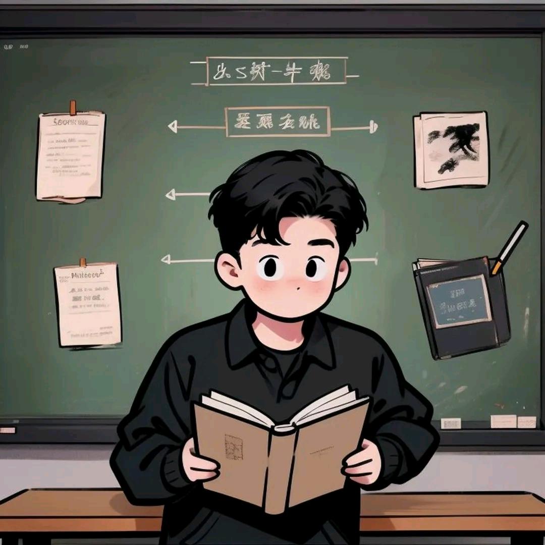 南开小林老师