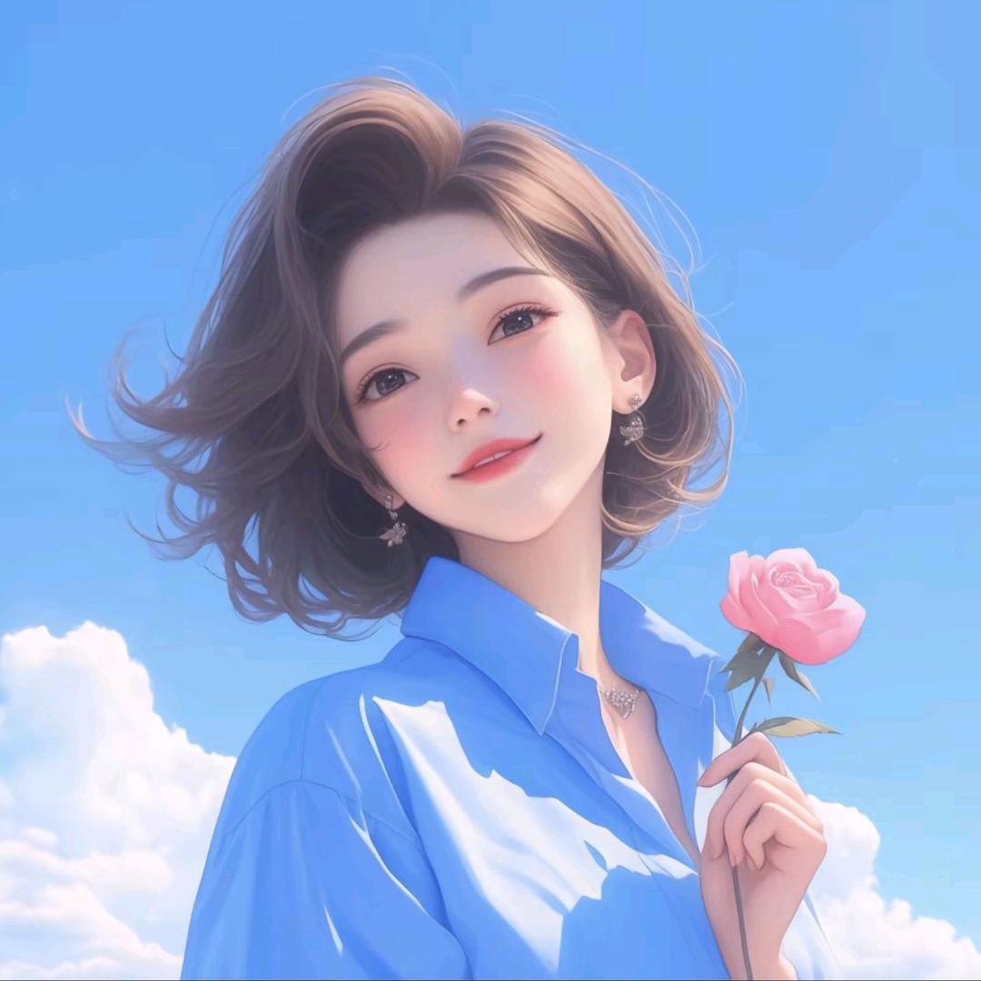 🌈 随缘🍎