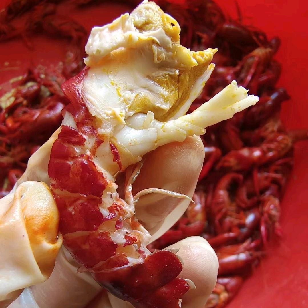 龙虾主理人(下马市场2号门头辣鲜聚)