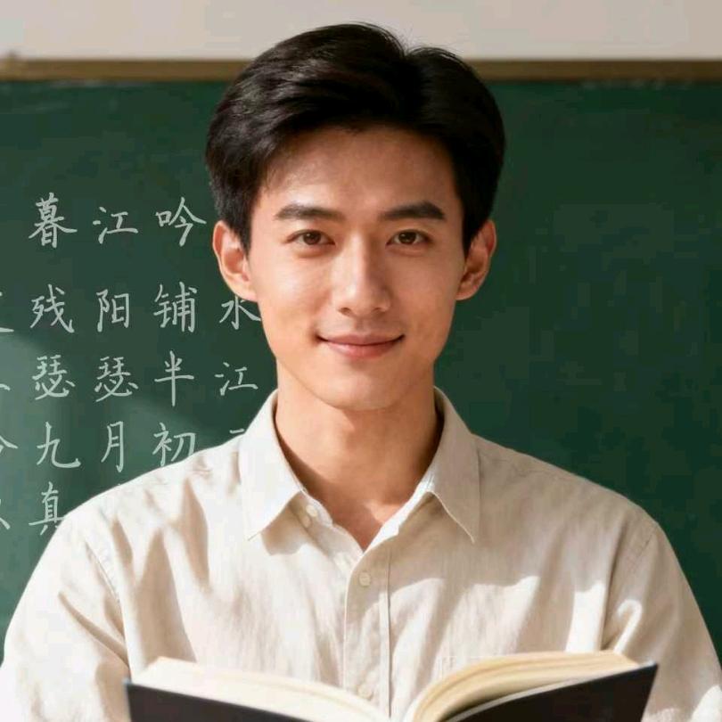 大茗老师文史课堂