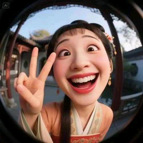 慢品人间烟火