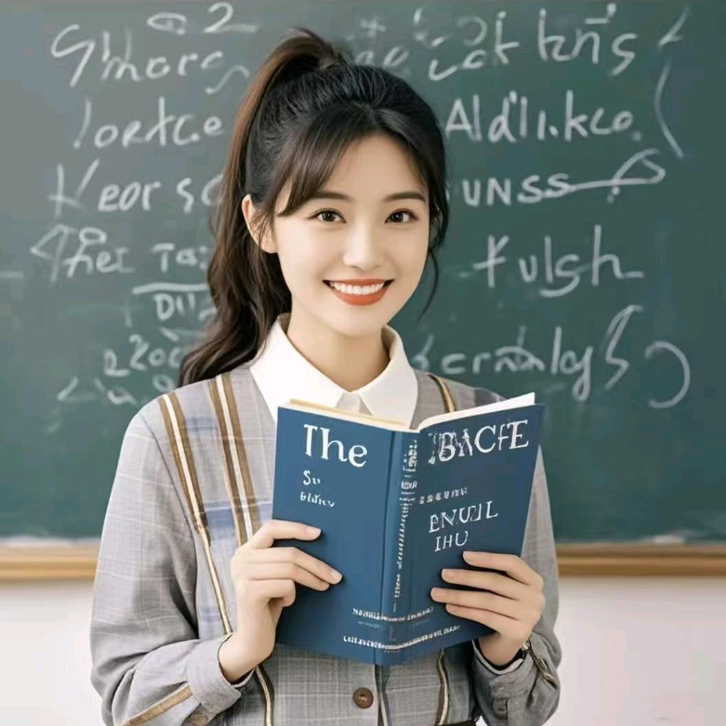 伊文老师📚讲学习