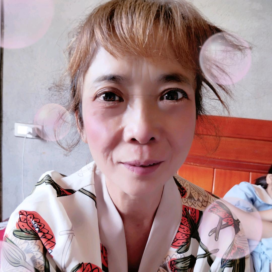 幸福一生