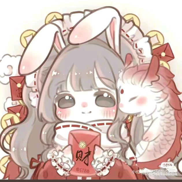 咕噜咕噜我的爱