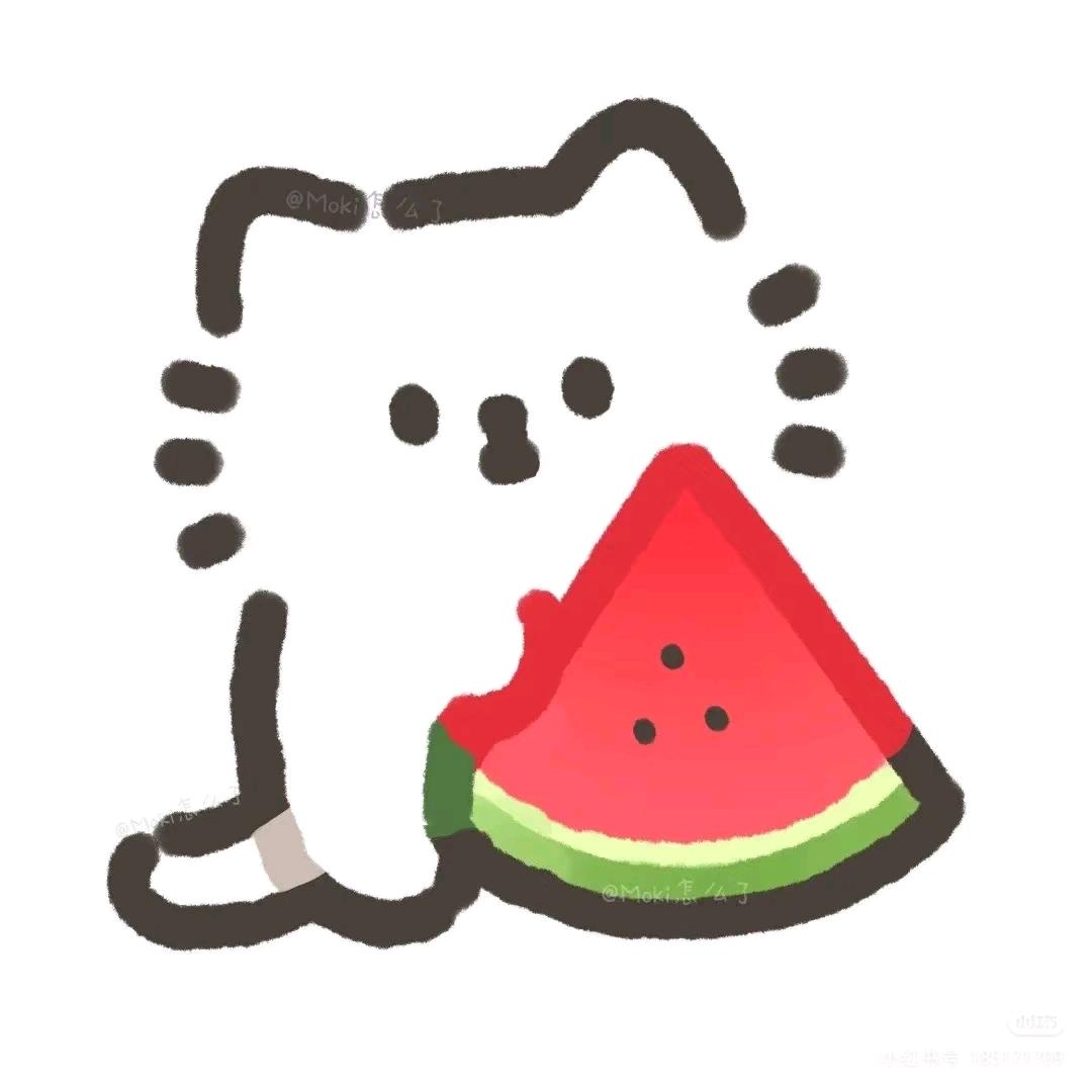 幸运芒果冰