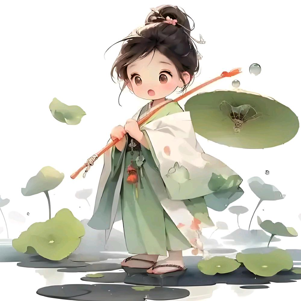 旧时光她是个美人🌸🌸