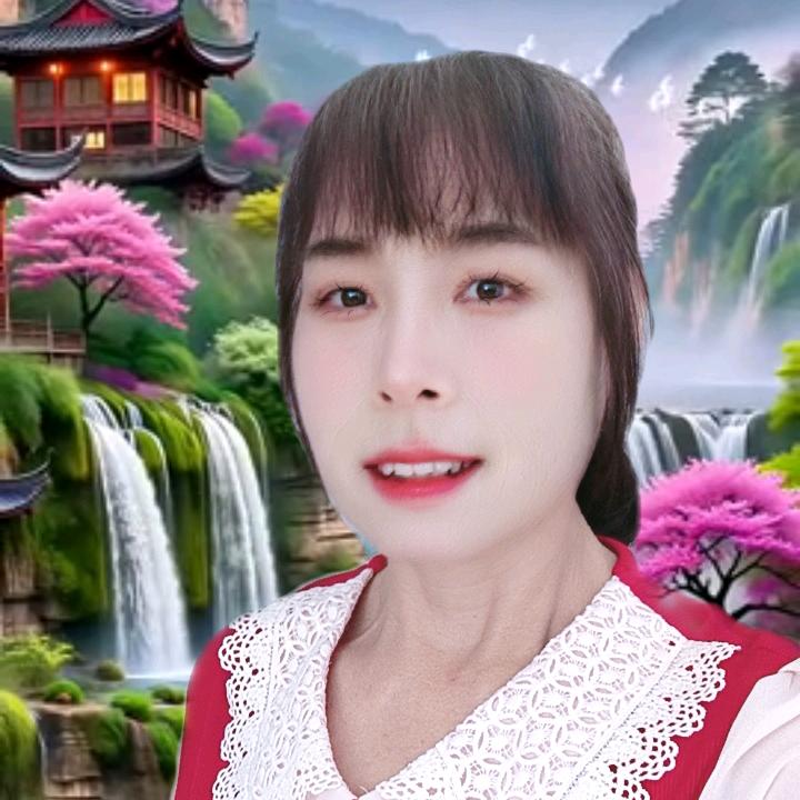 幸福美满🌺🌺