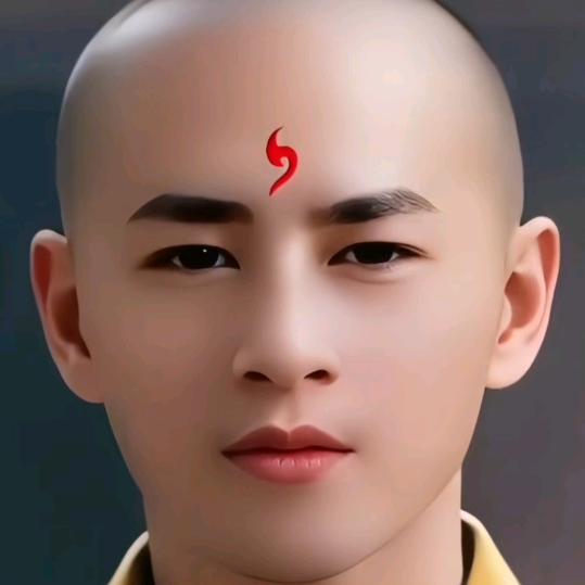 了空