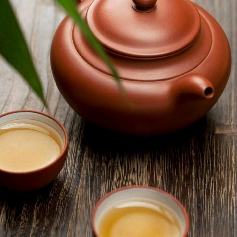 清风明月🍃🍵