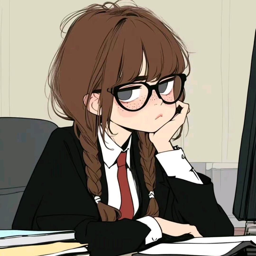 小橙子～