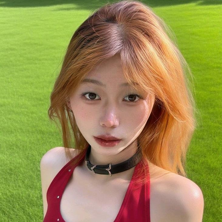 洋芋公主👸