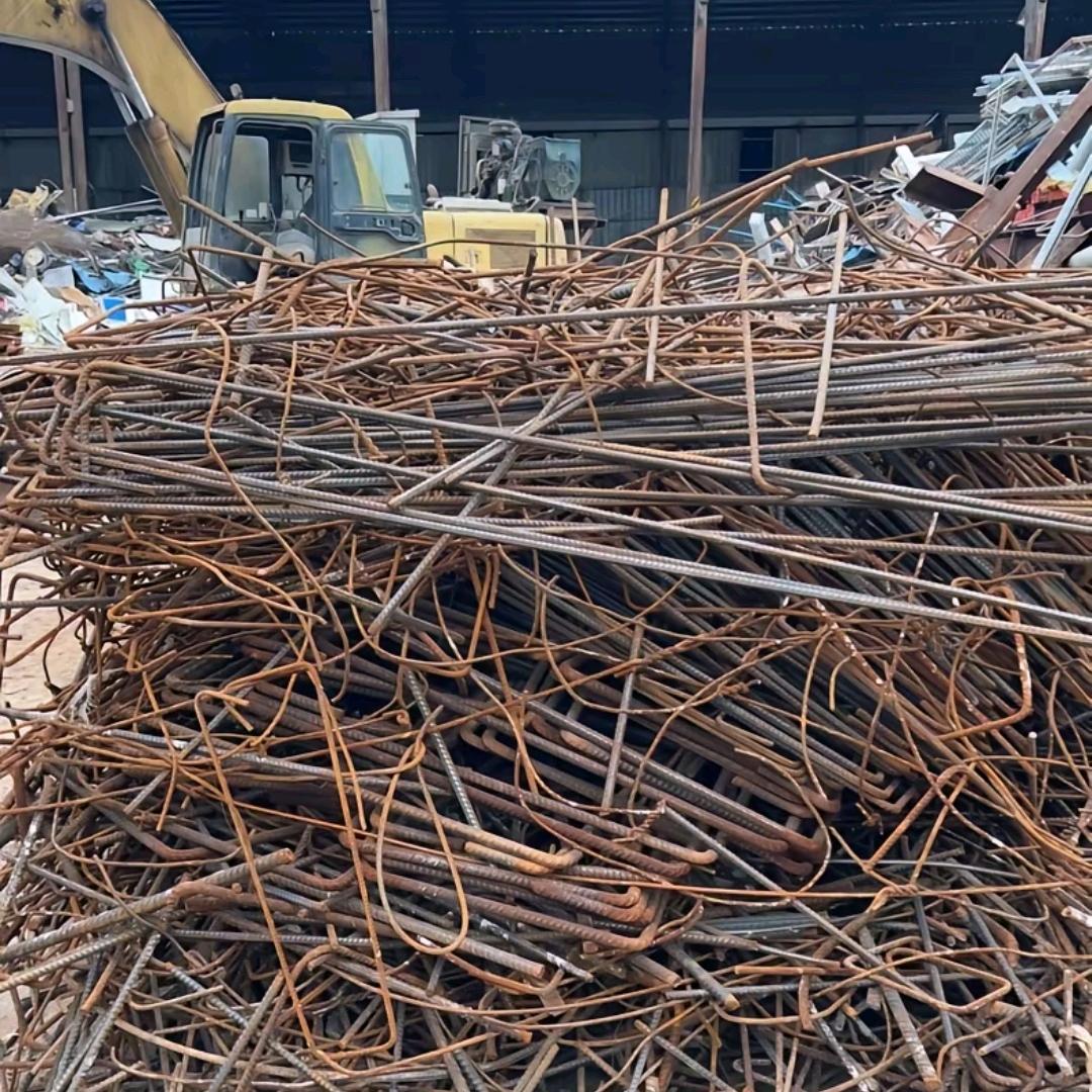 江北过沥市场老乡废品站