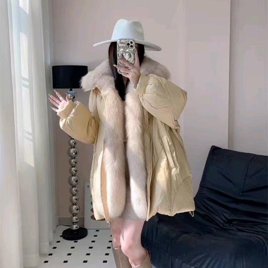 关键服饰