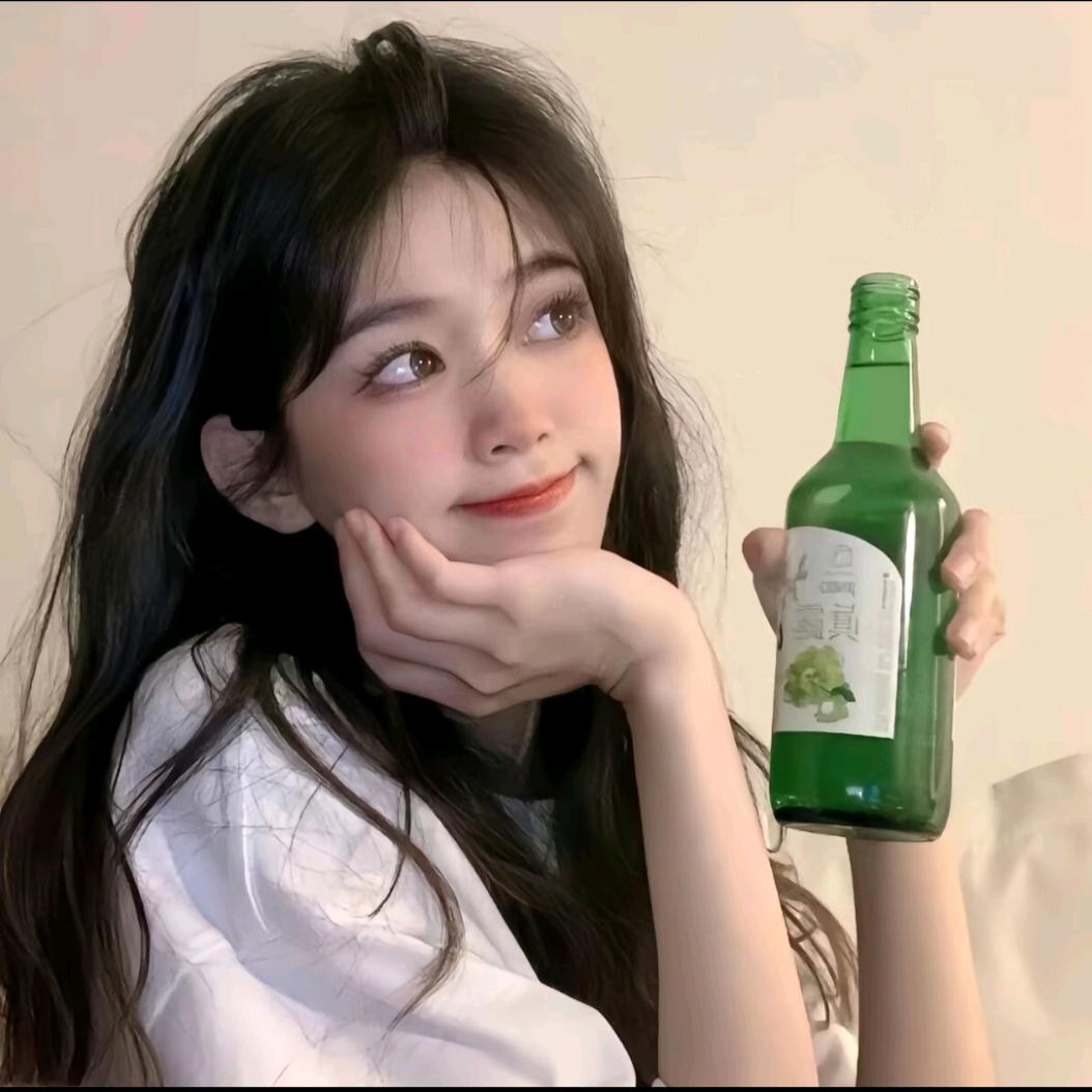 小栗子℡、