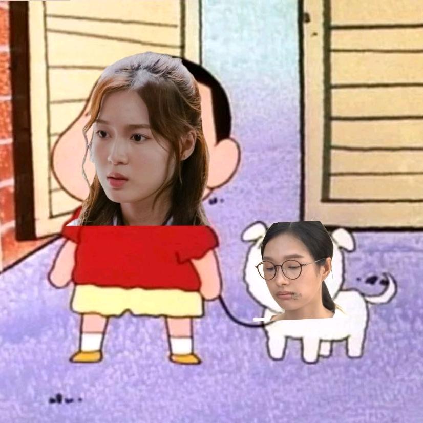 我是花露水大王龟龟-薇薇薯好