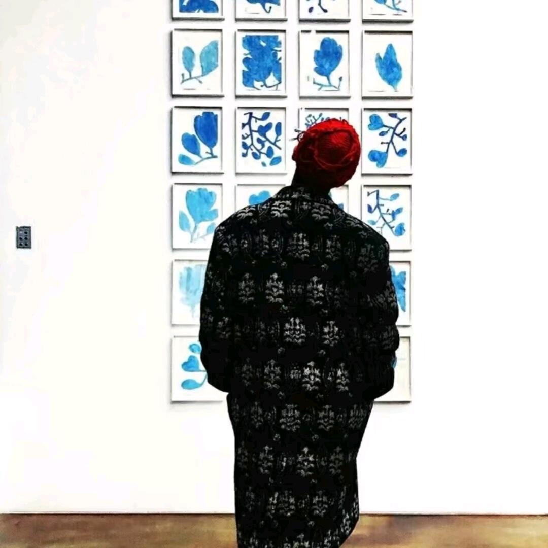 南城顾北