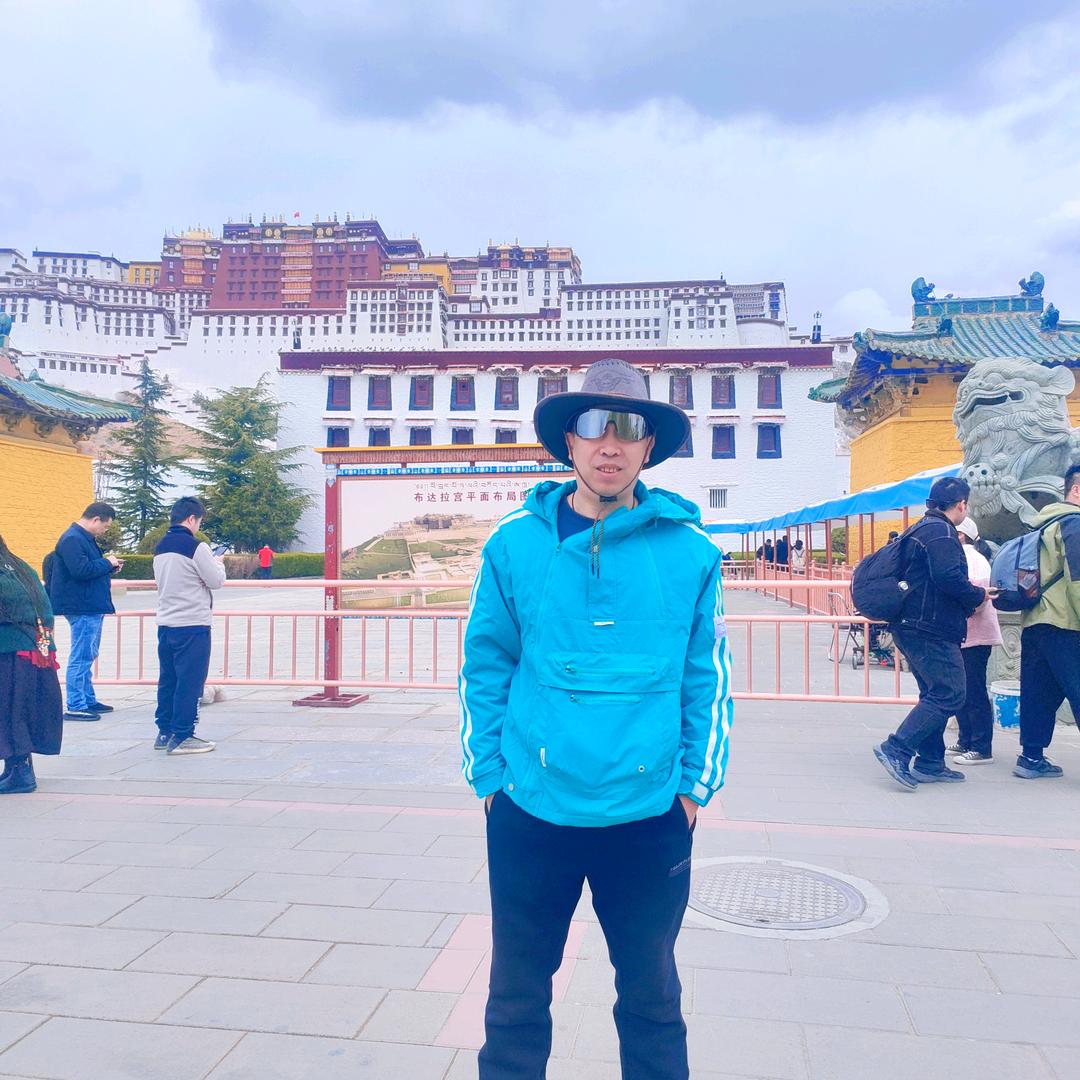 此生己驾318