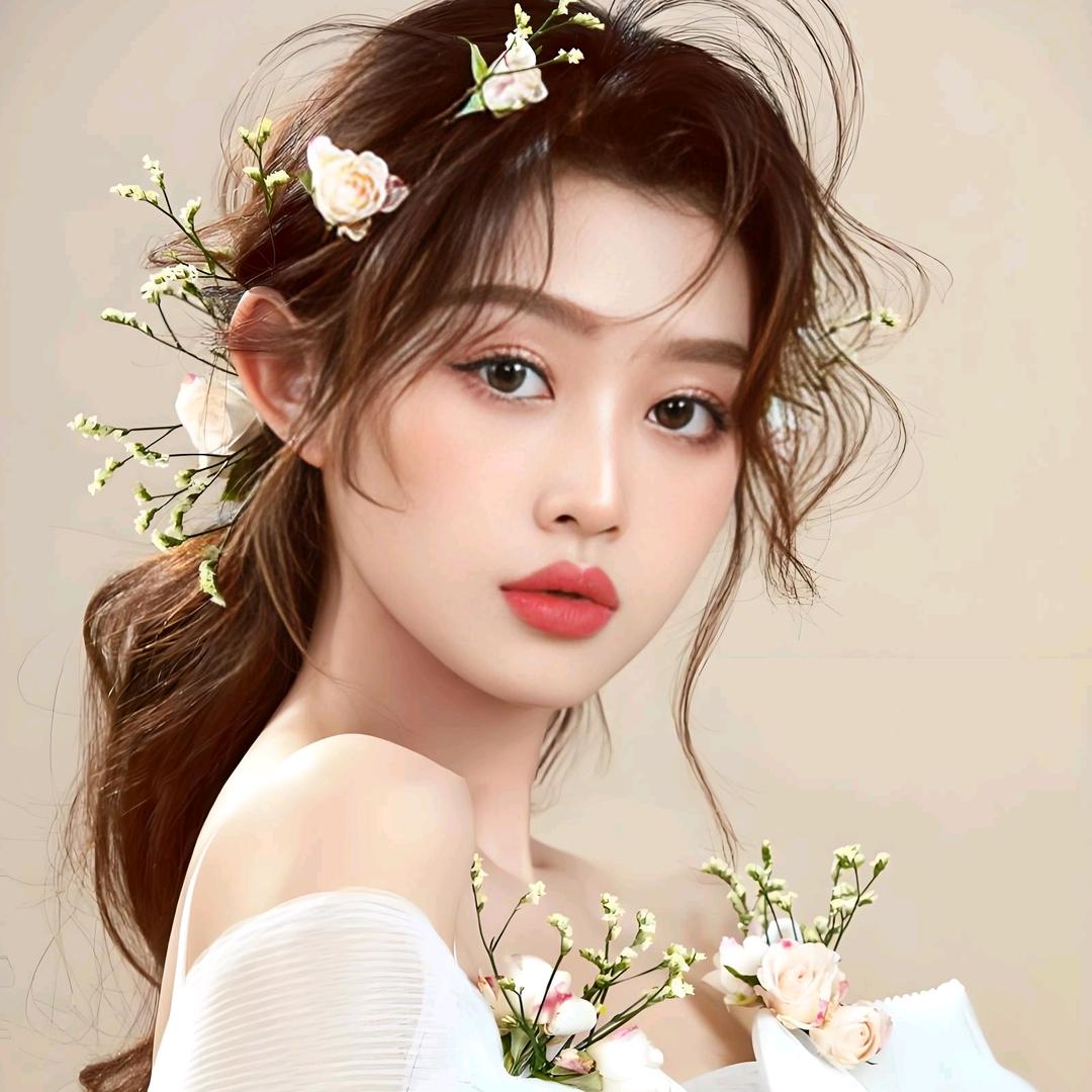 芊陌美业官方号