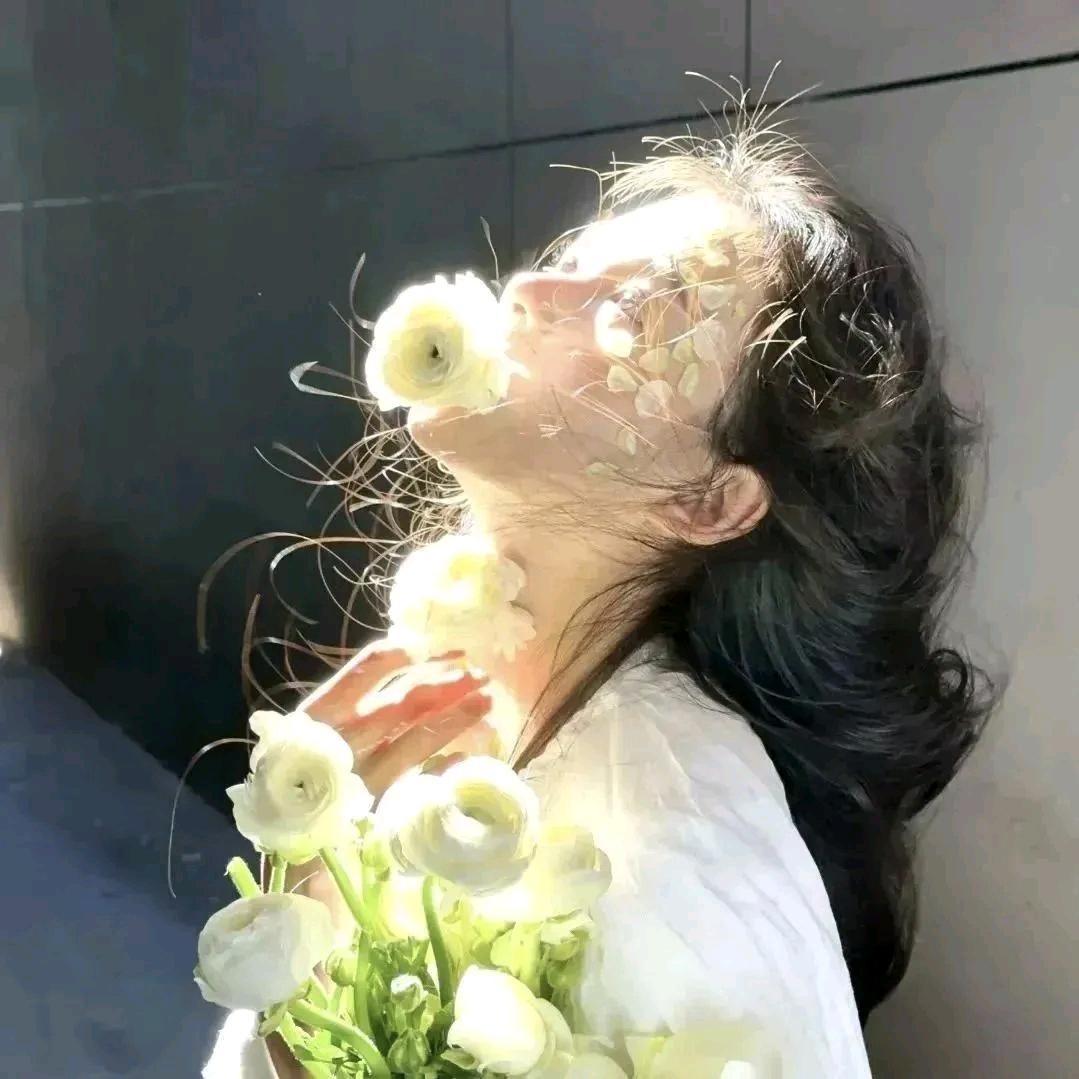 神明的赐予头像
