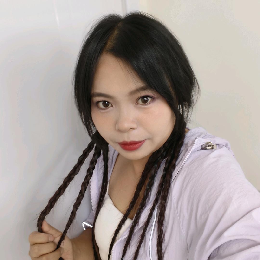 周周❤️♥(｡￫v￩｡)♥