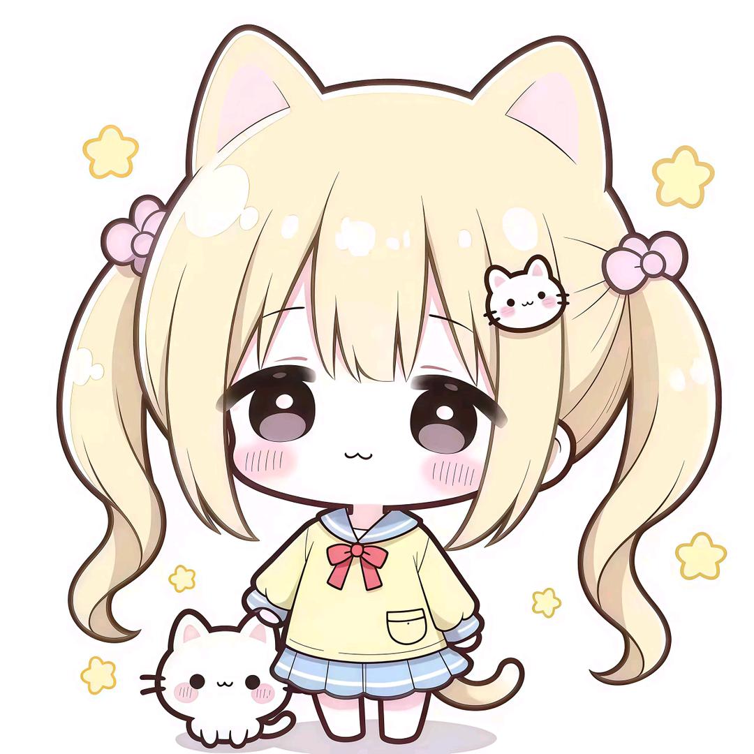 小梨花