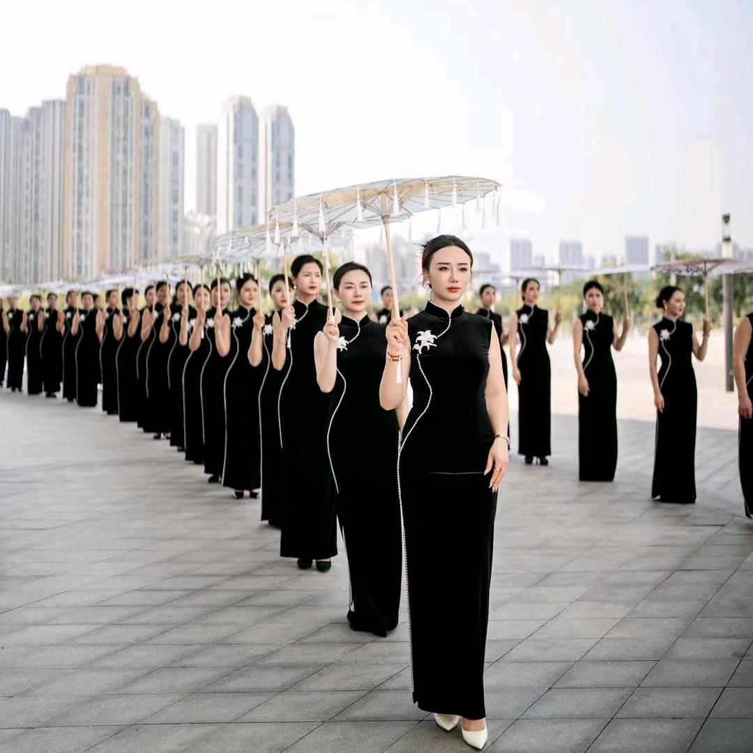 桂林市临桂区月灵儿专业形体训练